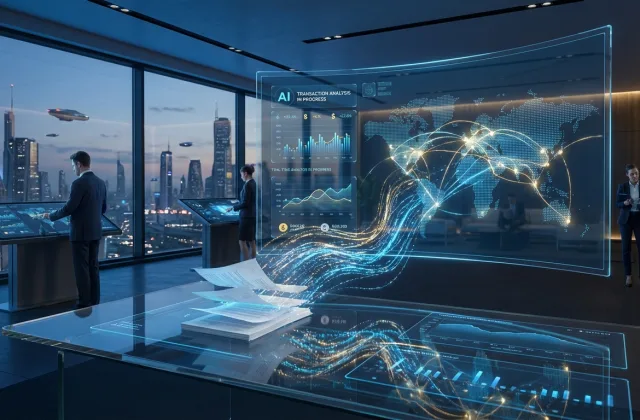 From Paper to Digital: How Trade Finance Is Going Fully Automated in 2026