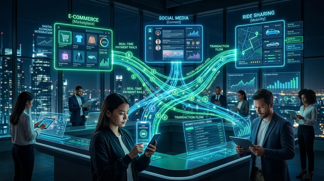 Embedded Finance 2026