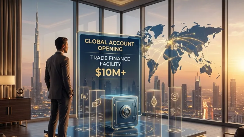 Scale Globally with Confidence
