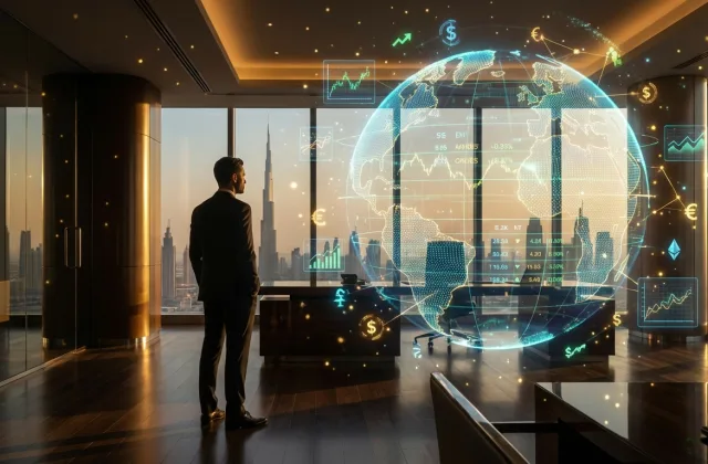 Investing in 2026: The Smart Investor’s Guide to Building Wealth in a Rapidly Changing Global Economy