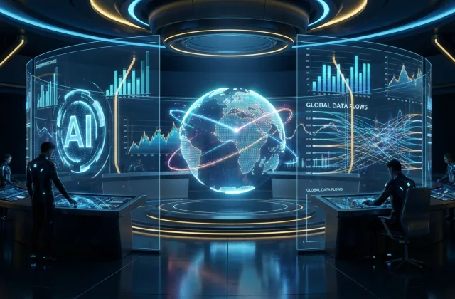 Programmable Economies: How Governments Will Control Growth, Inflation, and Spending Using Digital Currencies