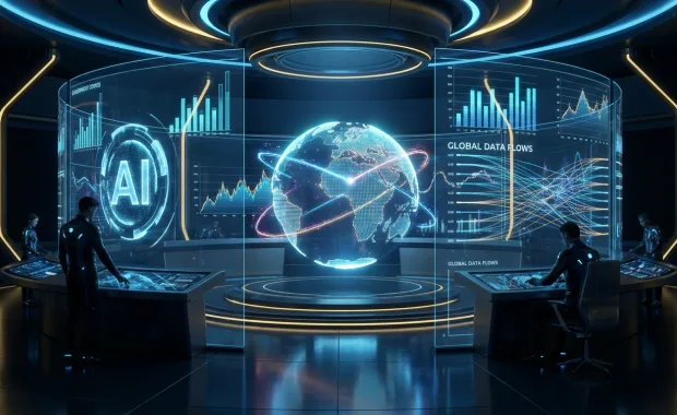 Programmable Economies: How Governments Will Control Growth, Inflation, and Spending Using Digital Currencies