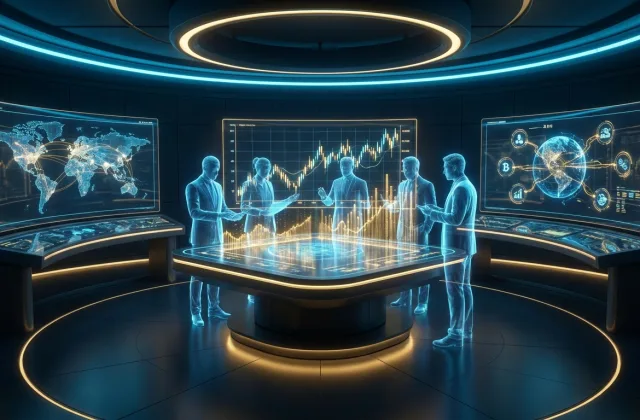 AI Portfolio Clones: How Investors Will Copy Billionaires’ Strategies in Real-Time Using Smart Capital Engines