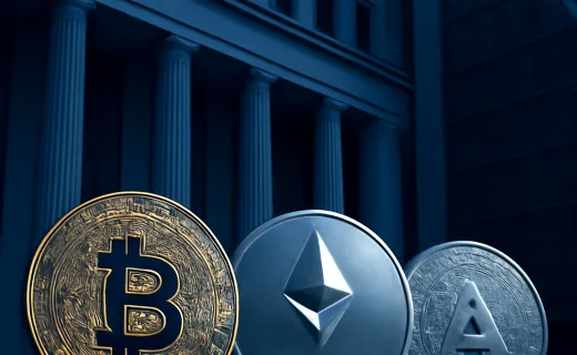 Bitcoin, Ethereum and Altcoins: Today’s Market Pulse