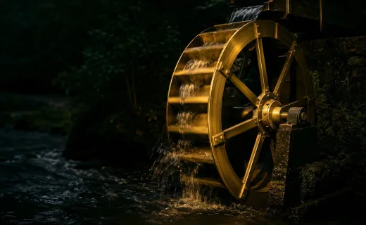 Your Receivables, Working Before They Arrive