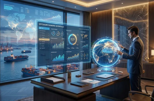 How to Build a Global Business with Trade Finance + Offshore Banking: Where to Invest