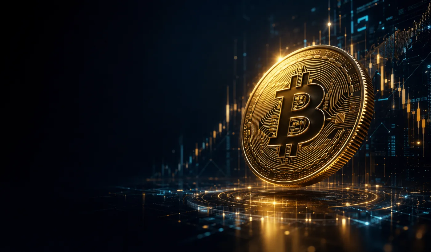 Bitcoin’s Next Move: What’s Driving Crypto Markets Today