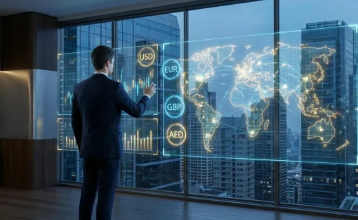 Multi-Currency Accounts: The New Standard for Global Businesses