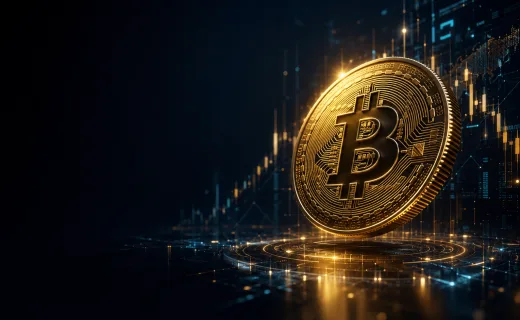 Bitcoin’s Next Move: What’s Driving Crypto Markets Today