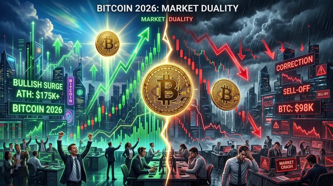 Bitcoin May 2026