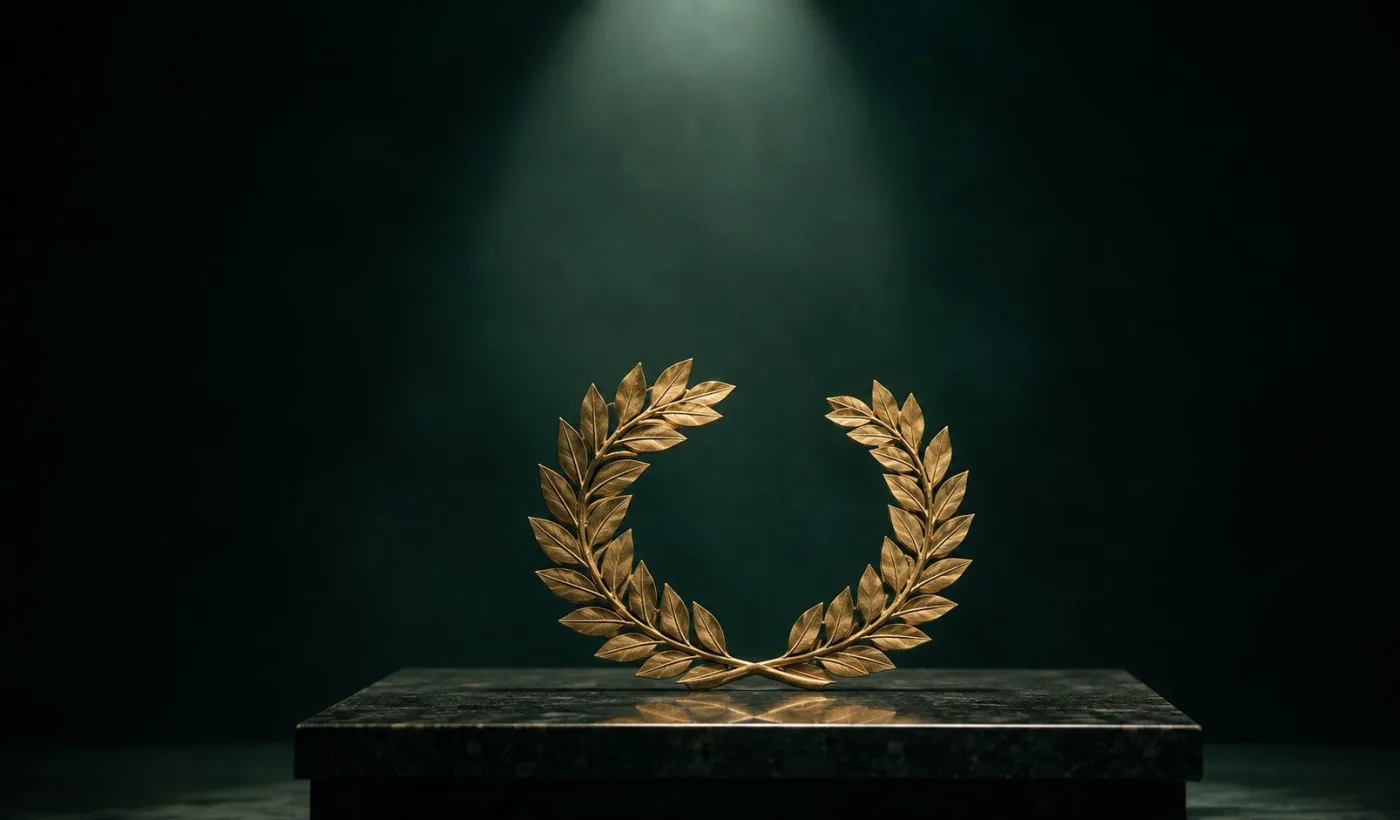 The Market Rewards the Funded