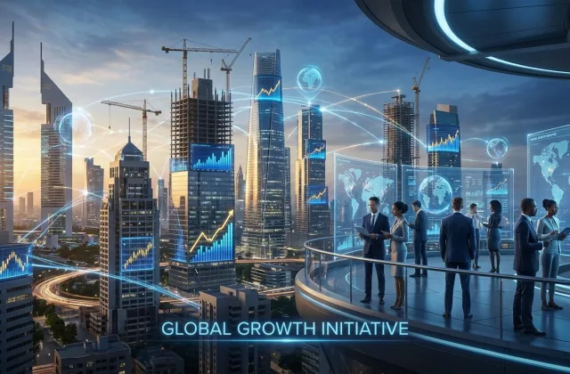 The Rise of Emerging Markets: Where to Invest