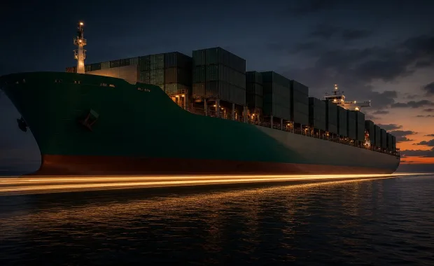 Approvals at the Speed of Trade