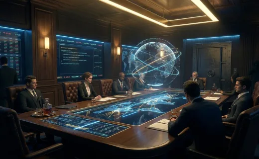 The Hidden Financial System Used by the Elite