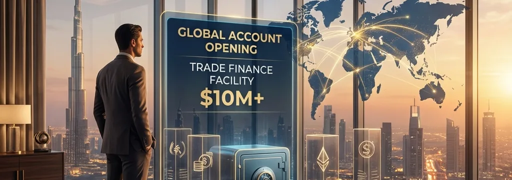 Scale Globally with Confidence