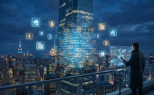 Real Estate Tokenization: The Future of Property Investment