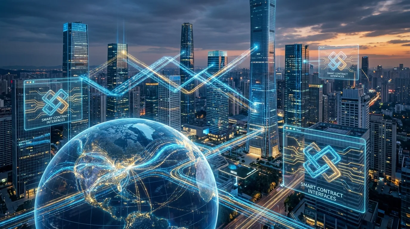 DeFi 3.0: The Merge Between Global Banks and Decentralized Liquidity Networks