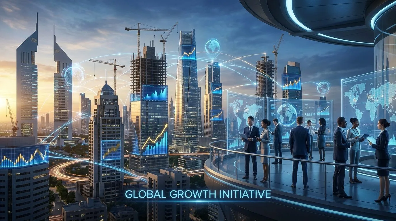 The Rise of Emerging Markets: Where to Invest