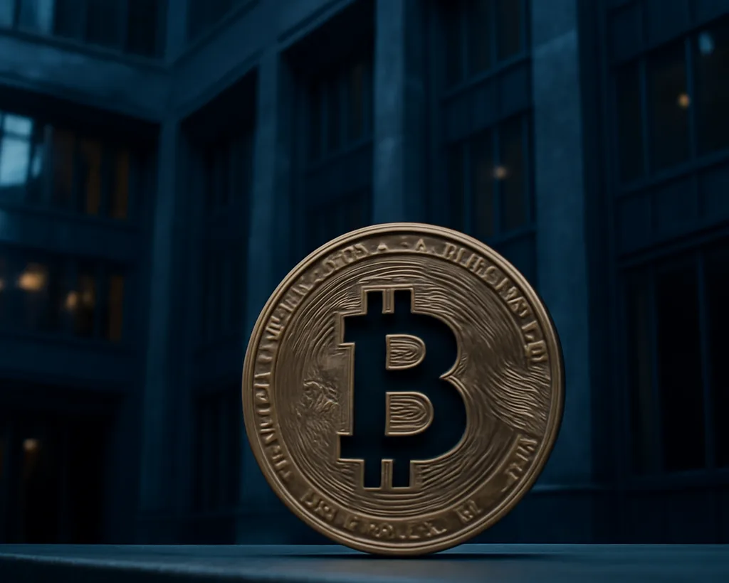 Bitcoin in Q4 2026: The Key Price Outlook for Investors