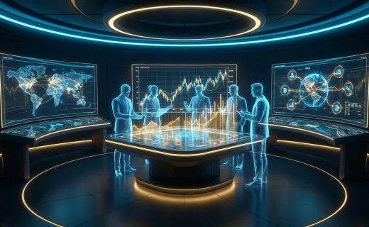 AI Portfolio Clones: How Investors Will Copy Billionaires’ Strategies in Real-Time Using Smart Capital Engines