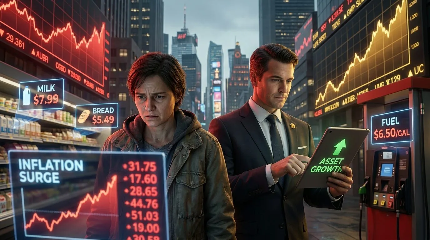 Inflation in 2026: Temporary or the New Normal?