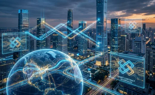 DeFi 3.0: The Merge Between Global Banks and Decentralized Liquidity Networks