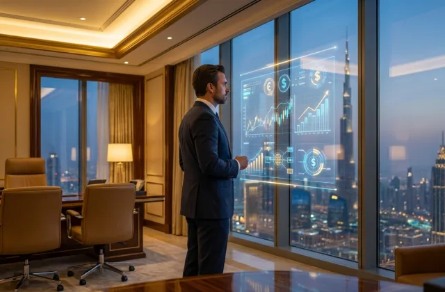Global Bank Accounts: The Hidden Advantage Smart Businesses Use to Scale Internationally