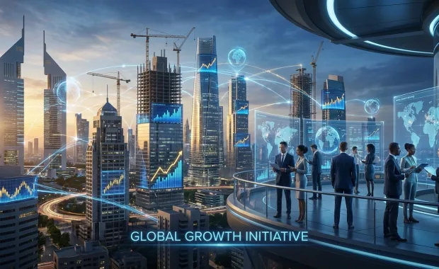 The Rise of Emerging Markets: Where to Invest