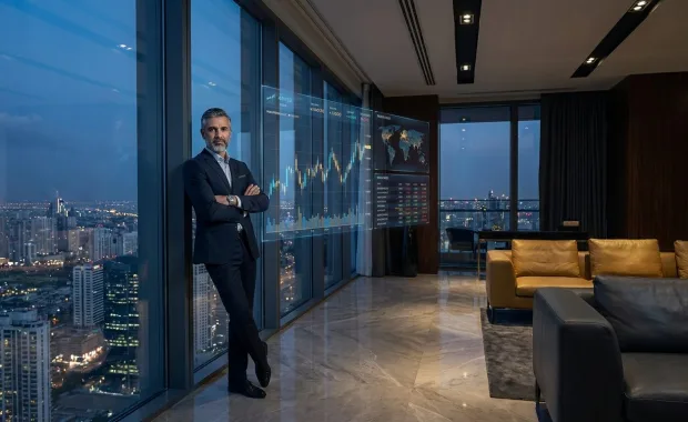 The Psychology of Wealth: How Billionaires Invest Differently