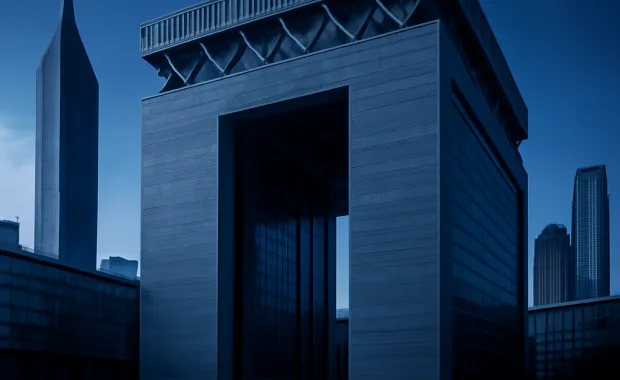 The $10 Trillion Trade Finance Gap: 2026's Hidden Winners