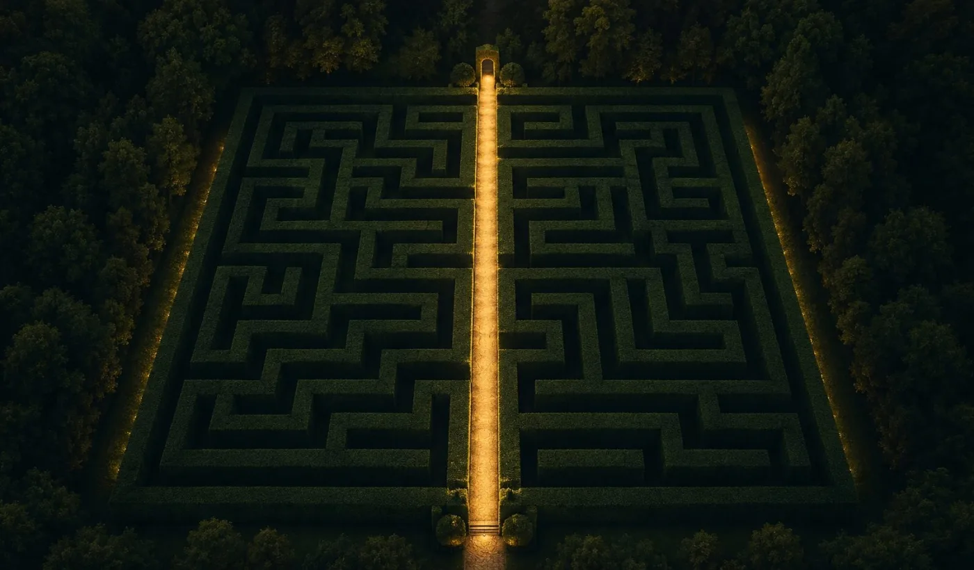 Trade Finance Without the Maze
