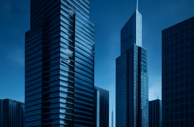 Leverage Like the Wealthy: Building Property Empires Faster