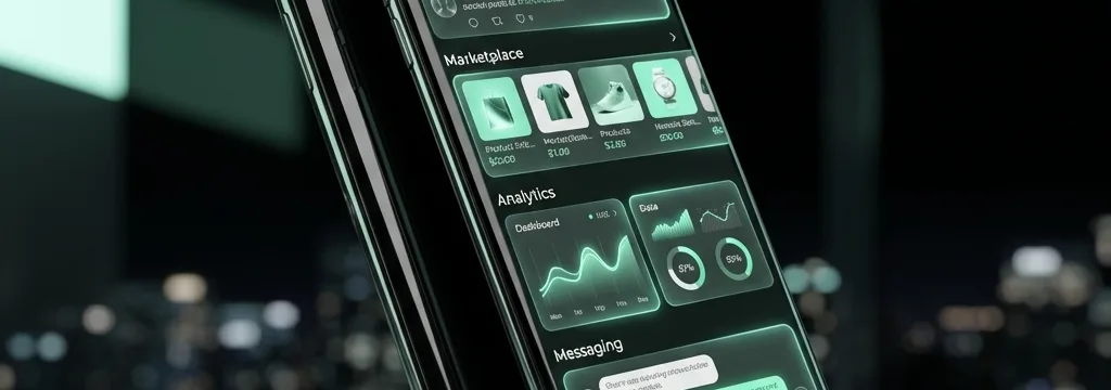 The Future of Social Starts Here