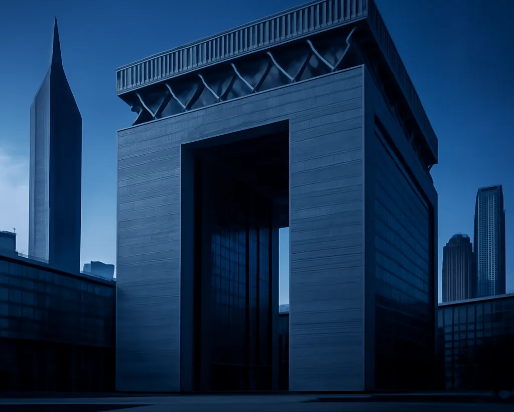 The $10 Trillion Trade Finance Gap: 2026's Hidden Winners