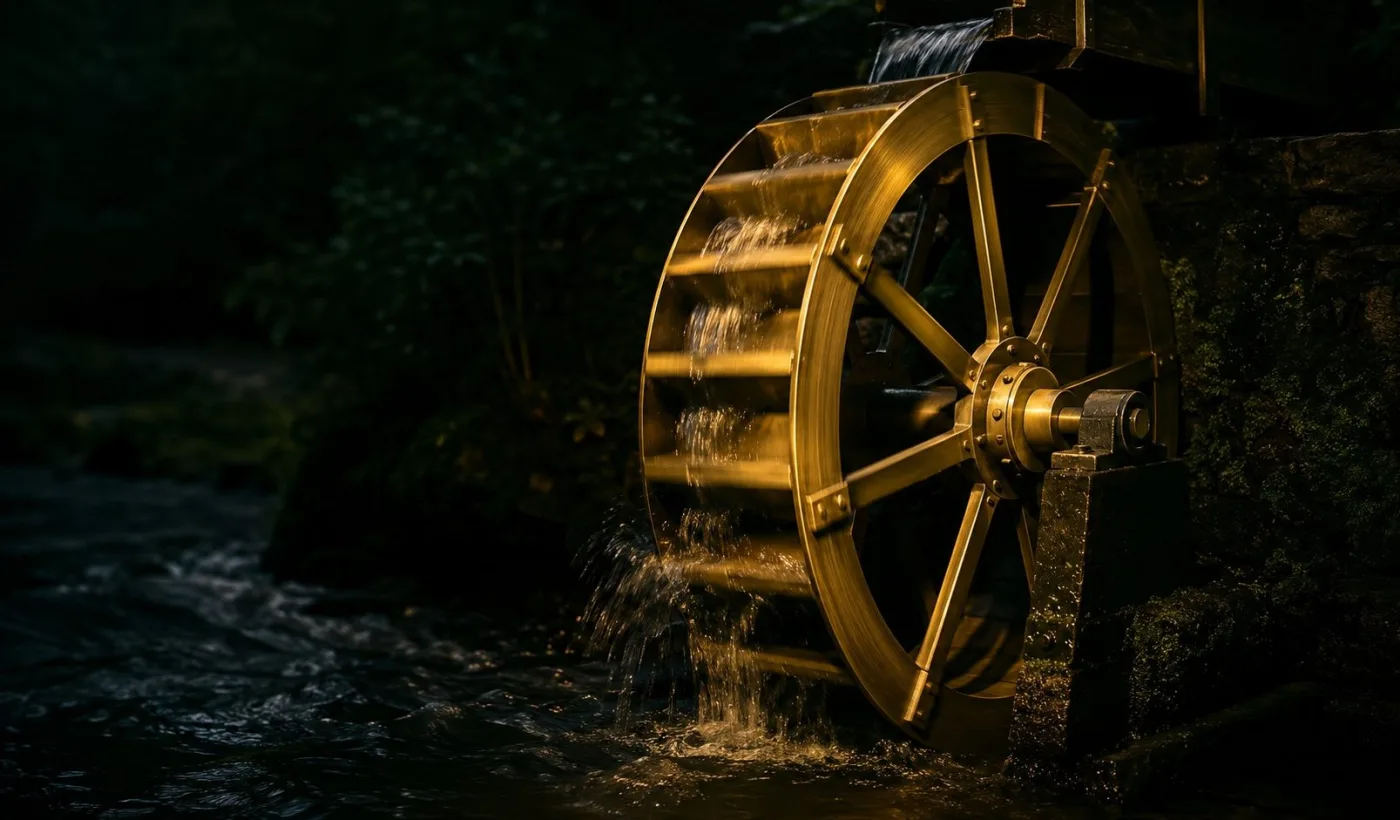 Your Receivables, Working Before They Arrive