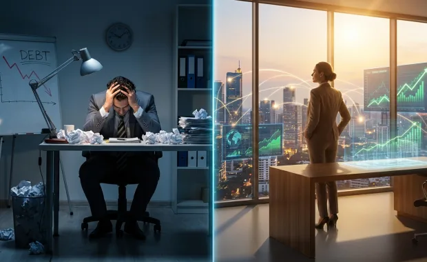 Why 90% of Businesses Fail to Scale Trade Finance Globally