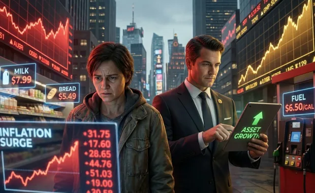 Inflation in 2026: Temporary or the New Normal?