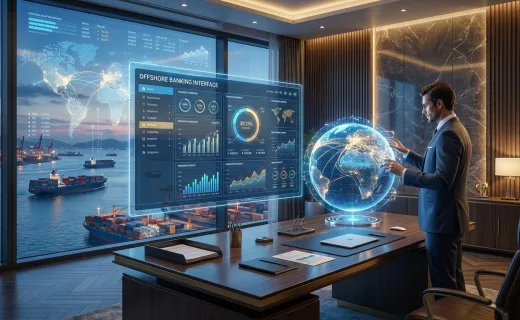 How to Build a Global Business with Trade Finance + Offshore Banking: Where to Invest