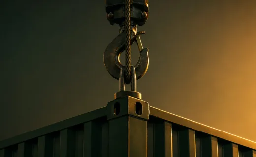 Liquidity, Exactly When the Shipment Demands It