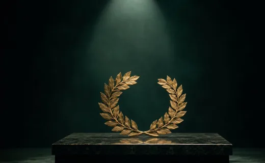 The Market Rewards the Funded