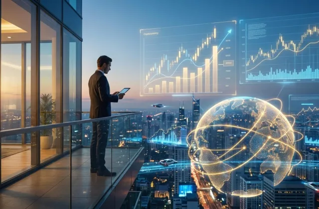 Where Smart Money Is Moving in 2026 (And Why You’re Already Late)