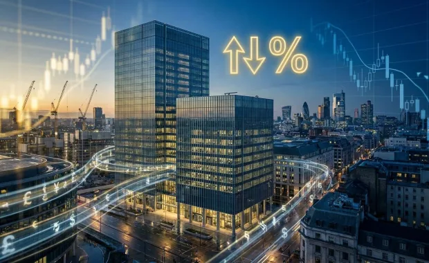 The Hidden Impact of Interest Rates on Your Wealth: What Most Investors Miss