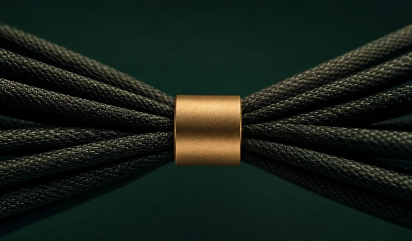 LCs, Guarantees, Working Capital — One Relationship, One Answer