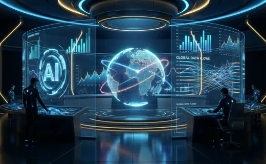 Programmable Economies: How Governments Will Control Growth, Inflation, and Spending Using Digital Currencies