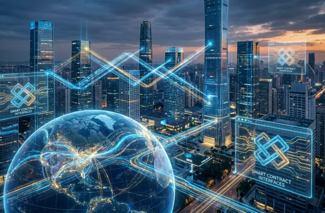 DeFi 3.0: The Merge Between Global Banks and Decentralized Liquidity Networks